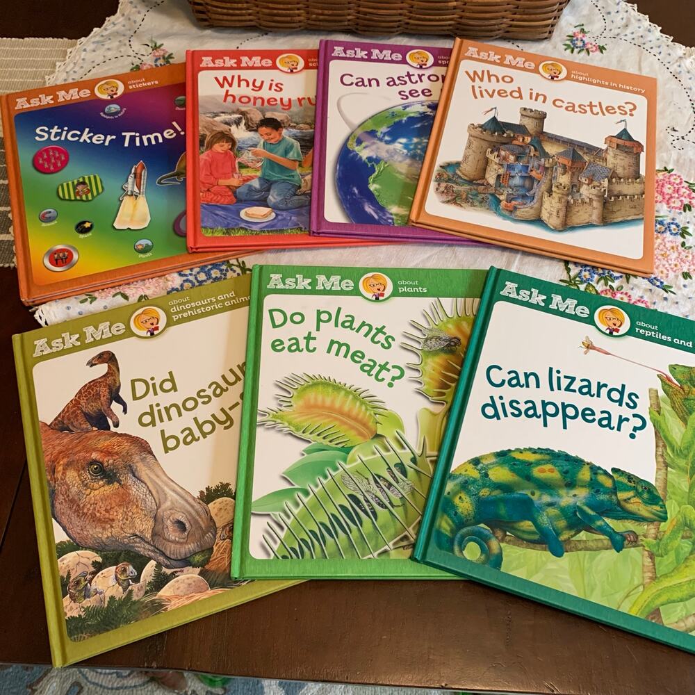 Southwestern Advantage Educational Textbooks Grade 2nd-5th Homeschool Curriculum